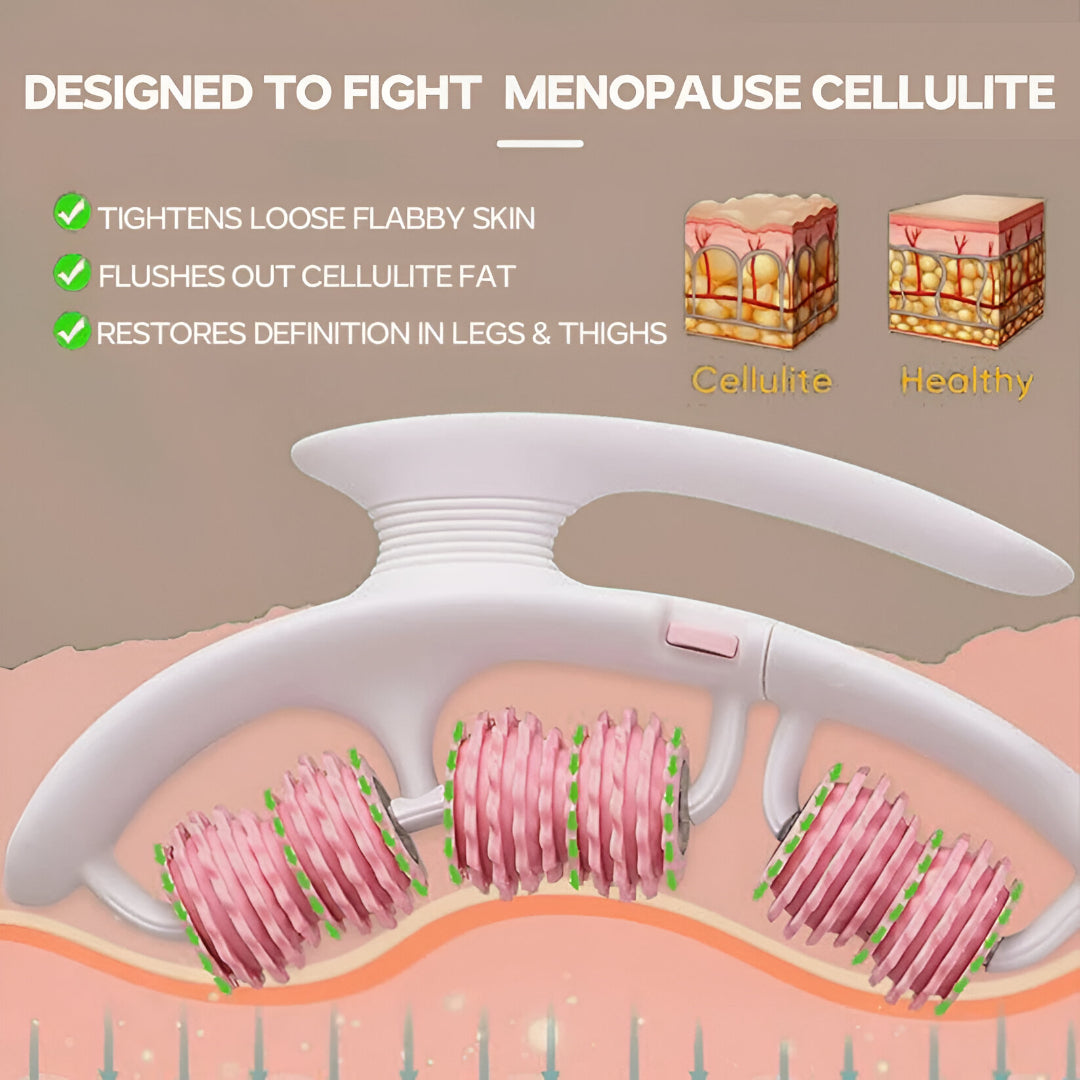 LumiLift Revive & Sculpt Massager™