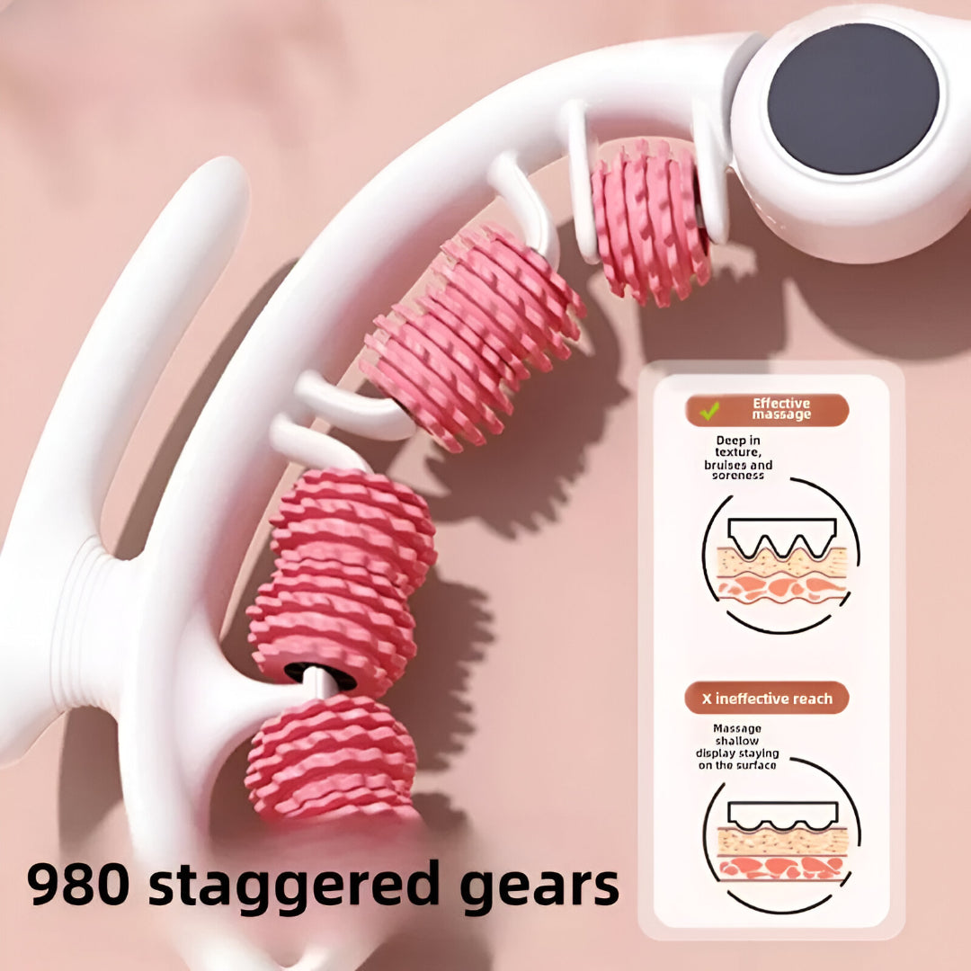 LumiLift Revive & Sculpt Massager™