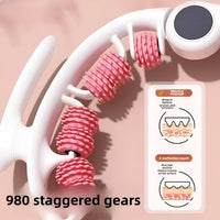 LumiLift Revive & Sculpt Massager™